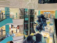 -大族广场Mall&More