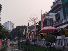 -广州西关永庆坊旅游区