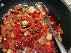 -味上湘菜馆(岳麓山店)