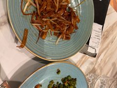 -鹿港小镇(霄云店)