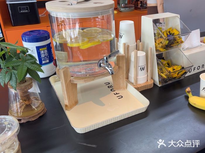 N1 健身·拳击·综合馆(嘉美中心店)图片