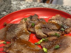 -大渔铁板烧(中山路八佰伴店)