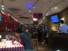 -西贝莜面村(上海百联西郊店)