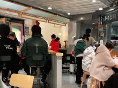大堂-火山屋台(新街口创始店)
