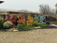 -上海长兴岛郊野公园