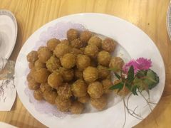 -百花食府(渔阳南路店)