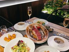 特色炒饭-MONICH牛排融合餐厅(和义大道购物中心店)