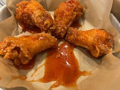 -安又胖韩国烤肉