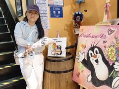 -布拉格餐厅· 中欧捷克菜(全国首店)