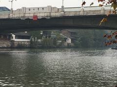 -运河游船(武林门码头)