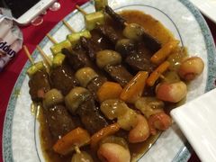 -佛有缘素食馆·荔湾老字号(陈家祠首店)