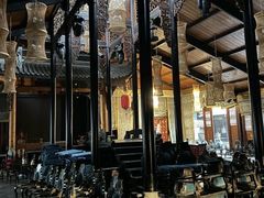 -鱼桥巷·美学川菜