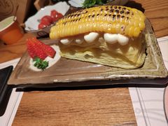 -玉川屋·深夜食堂居酒屋(柳巷店)