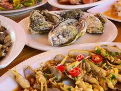 -星奇缘·海鲜餐厅(东山美食地标店)