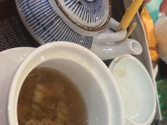 -大佛寺高级素食自助餐厅