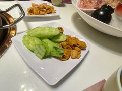 -洪氏嗨捞·猪肚鸡火锅(阳光天地店)