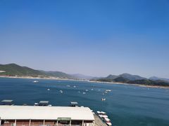 -北京金海湖景区