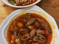 -余丞记川渝面馆(云峰店)