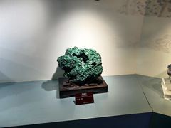 -甘肃地质博物馆