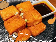 -集品堂·JPC餐厅(青年大街市府店)