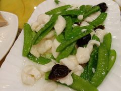 -清真·安乐园菜馆(茶南店)