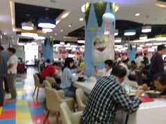 -食美汇美食广场(新奥店)