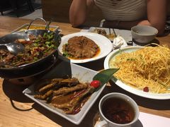 -U你·天然调味(南湖总店)