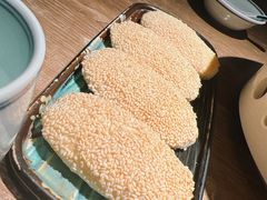 -周家二小姐的菜·扬州菜·香炒蟹·狮子头(江都金鹰店)