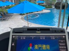 -澳门十六浦索菲特大酒店
