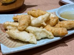 -抱德·潮汕味(敦和店原惠城鱼仔)