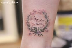 -飛凡TATTOO纹身•原创