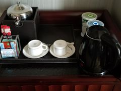 -科尔海悦酒店·柏顿花园餐厅(清河东路店)