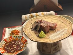-鳥喜Toriki怀石烧鸟料理