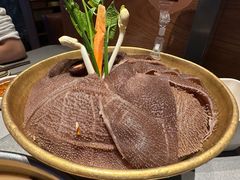 -巴奴毛肚火锅(邯郸美乐城店)