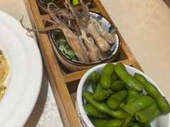 -祥记·苏帮菜·松鼠桂鱼(湖畔天城店)