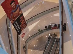 -首开·龙湖成都西宸天街