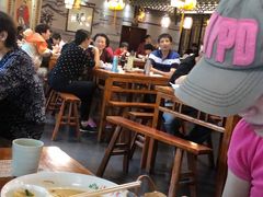 -清心素食自助餐厅(夫子庙店)