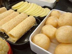 -新梅居(宁海东路店)