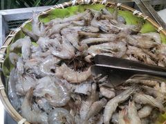 -集杰尚品海鲜烤肉自助餐厅(乳山振华店)