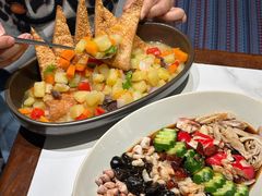 -相约·羊村小馆非遗手抓肉(七一酱园店)