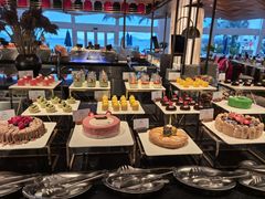 -深圳大梅沙京基洲际度假酒店