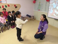 -瑞思少儿素质成长中心(九方校区)