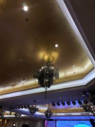 -稻香酒家-宴会厅·BB宴·年会·喜宴(天河领展店)