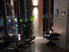 -叁 Three· bistro餐酒馆