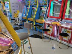 -PLAY 1家庭娱乐中心(城关万达广场店)