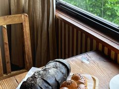 -仙峰天然面包(迎宾路店)