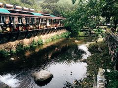 -北京水岸山吧度假村(雁栖镇店)