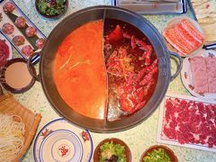 -鸿姐老火锅(龙阳店)