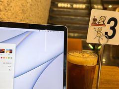 -马尾咖啡(宏济新路店)