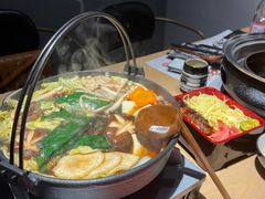 -吉屋烤肉(八宝街店)